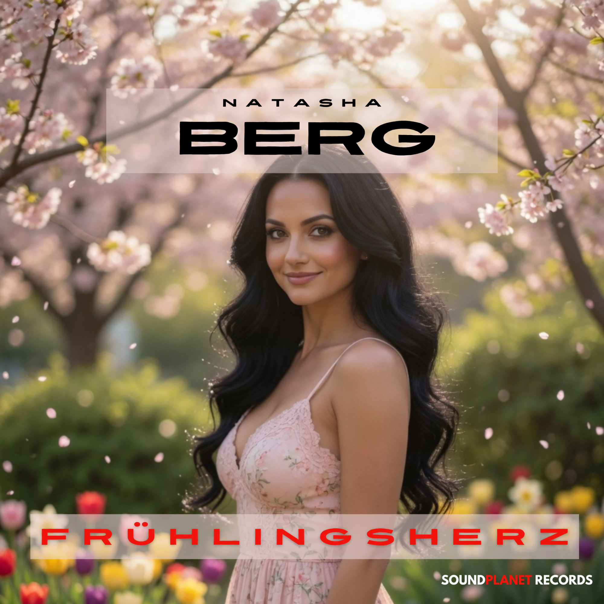 Frühlingsherz