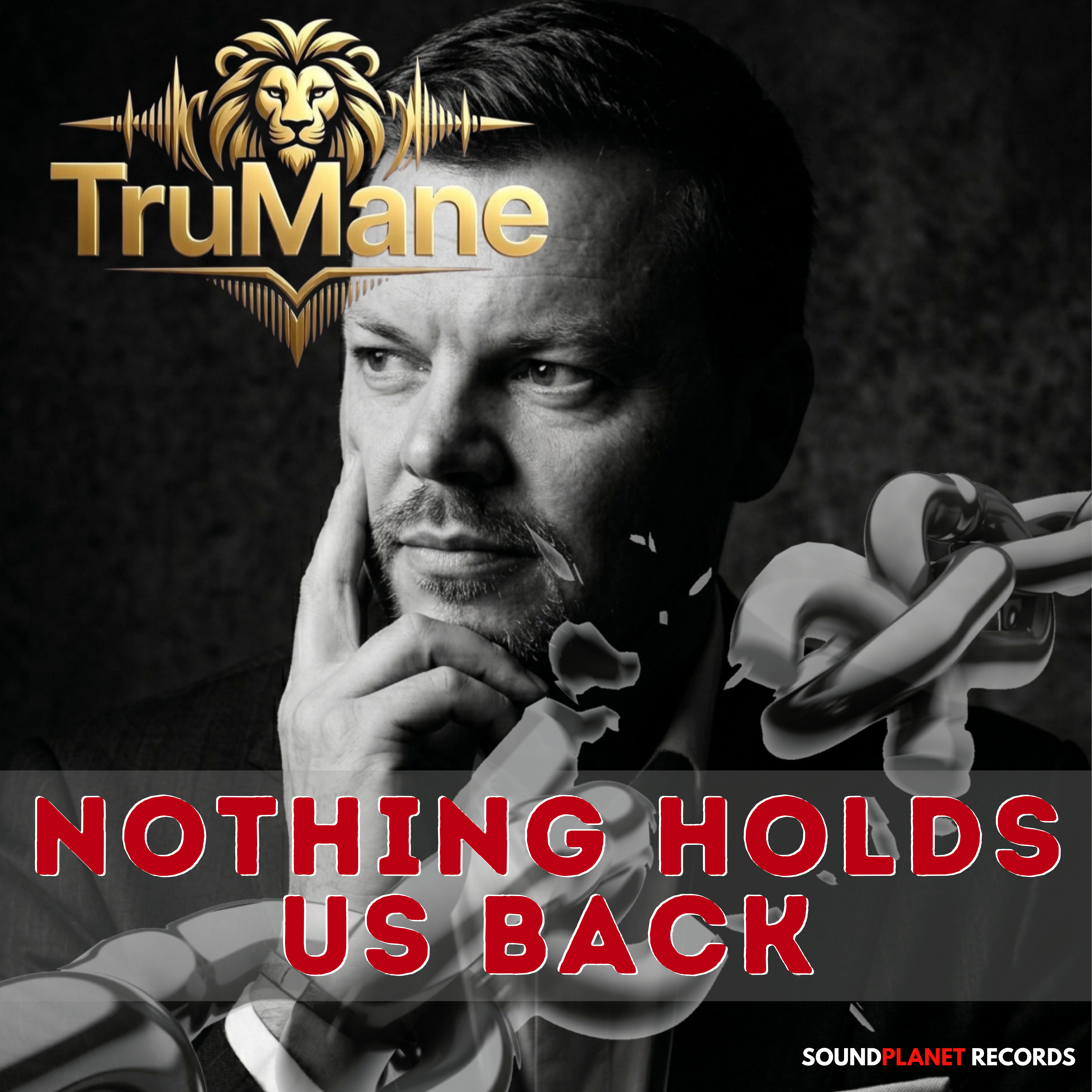 Nothing Holds Us Back