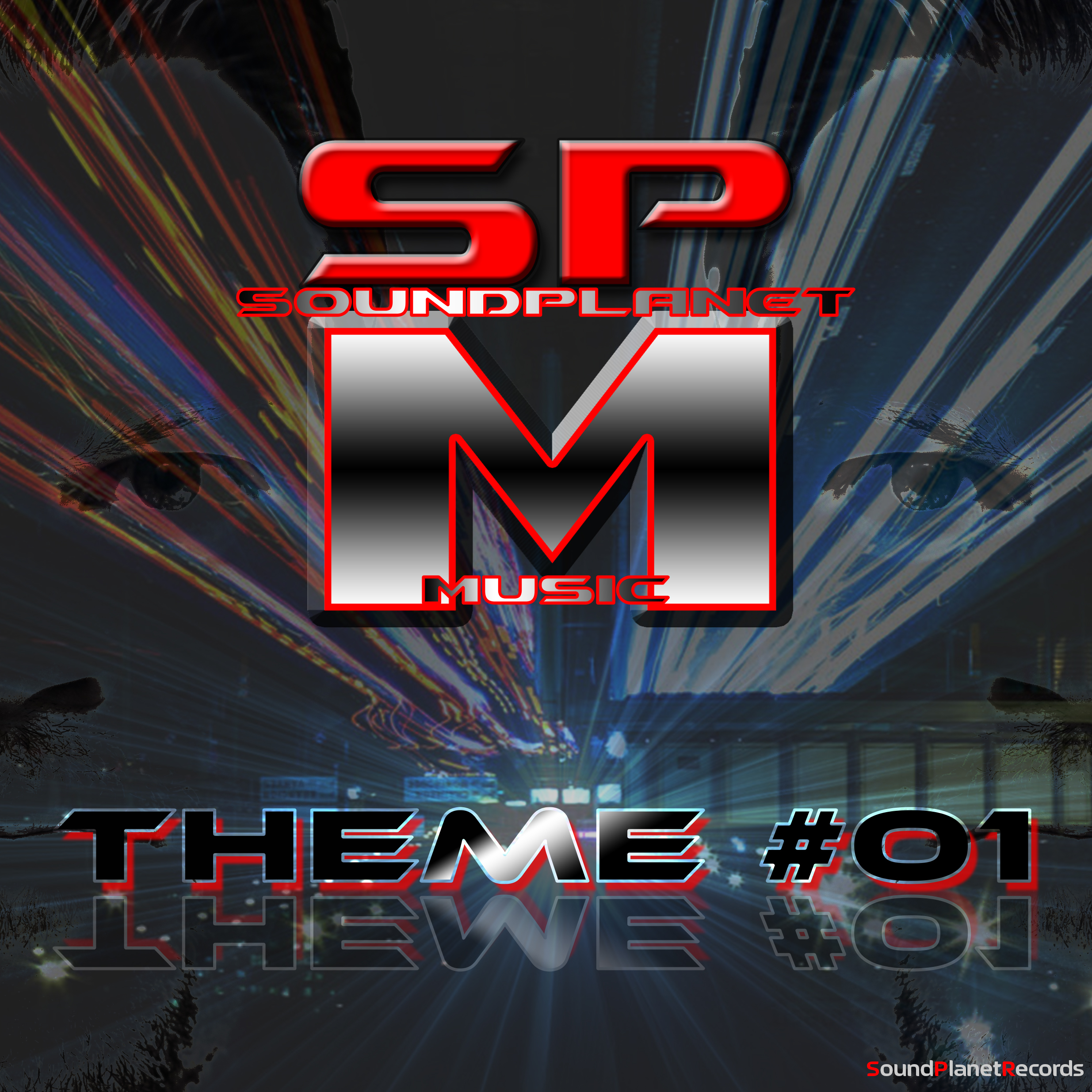 Theme #01