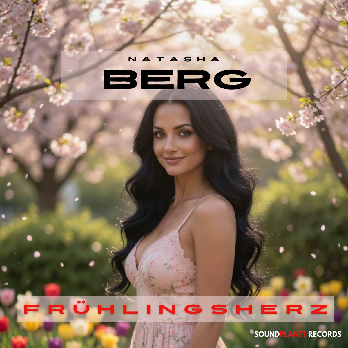 Frühlingsherz