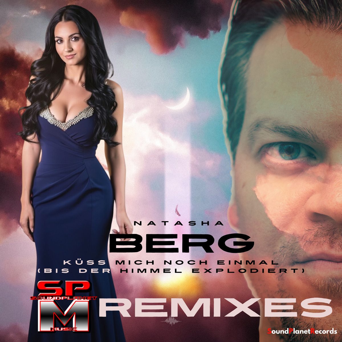 Küss Mich Noch Einmal (SPM Remixes)